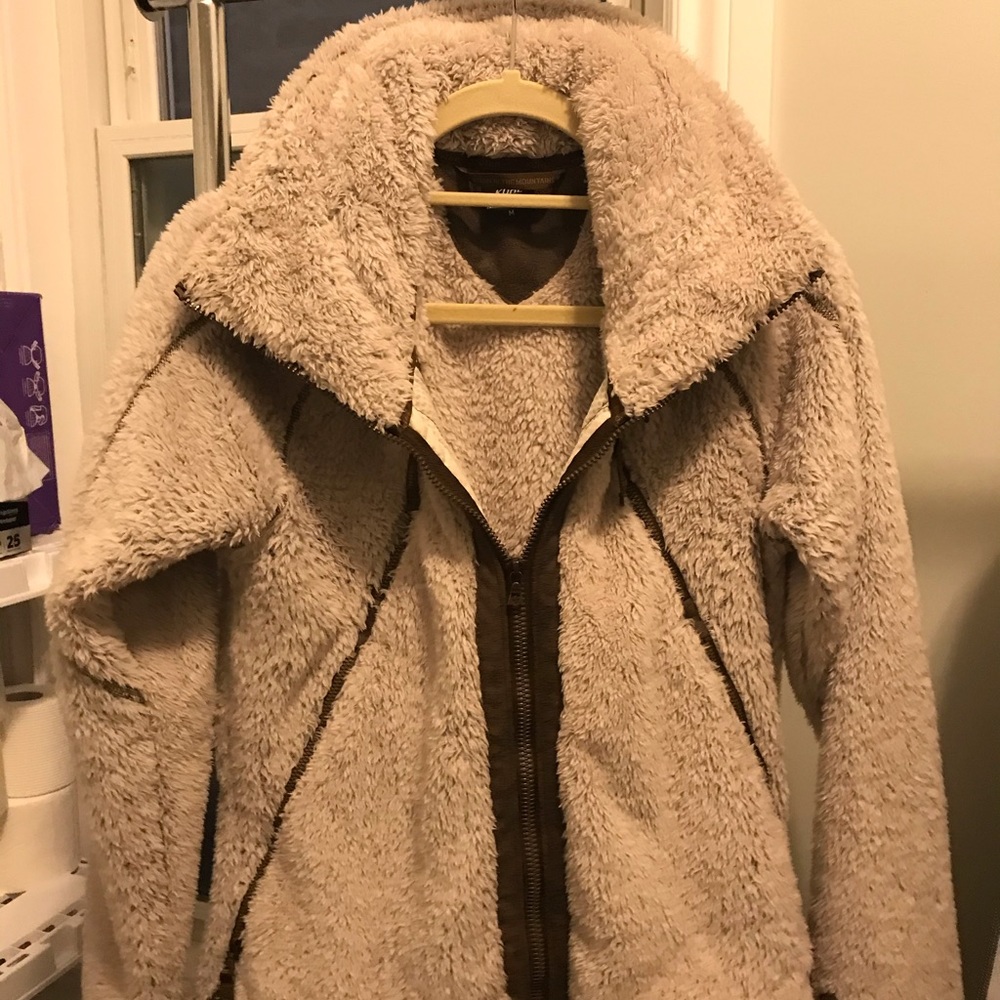 Kühl Flight Jacket